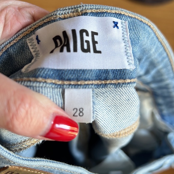 Paige Verdugo Ankle - Picture 5 of 6